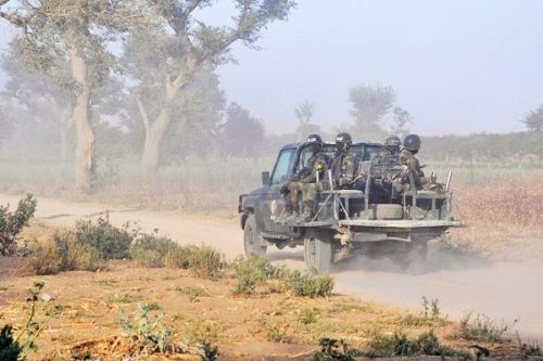 Extrême-Nord : 117 attaques de Boko Haram enregistrées entre janvier et août 2021