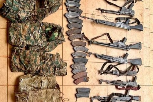 Nord-Ouest : au moins 15 miliciens séparatistes « neutralisés » par l’armée