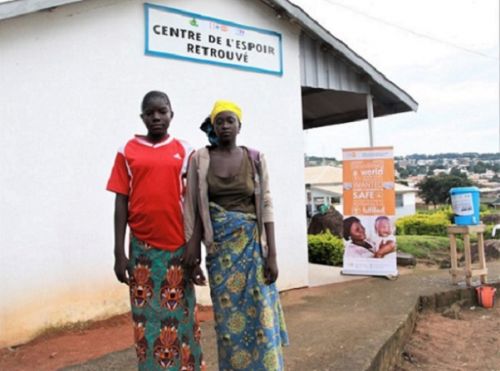 Fistules obstétricales : des centres de réparation pour redonner de l&#039;espoir aux victimes