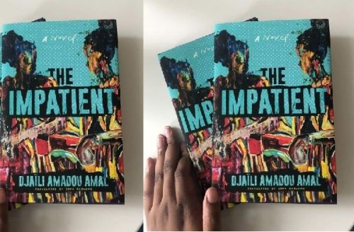 « Les impatientes » : la version anglaise du roman à succès de Djaïli Amadou disponible aux États-Unis