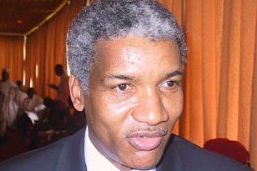 Mouvement de libération du Cameroun : Iya Mohammed nie toute appartenance