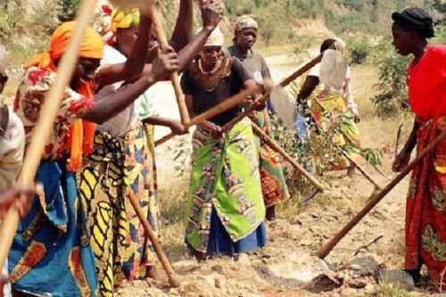 44 milliards FCFA de la Banque mondiale pour l’autonomisation des femmes au Cameroun