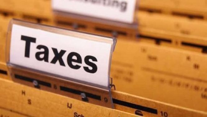 the-tax-on-associations-generated-cfa500mln-since-february-2022