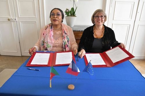 Cooperation: Cameroon and France agree to create a joint research hub