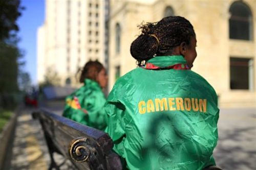 Oui, cinq athlètes camerounais ont fui en Australie