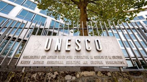 No, UNESCO is not providing financial assistance as claimed recently