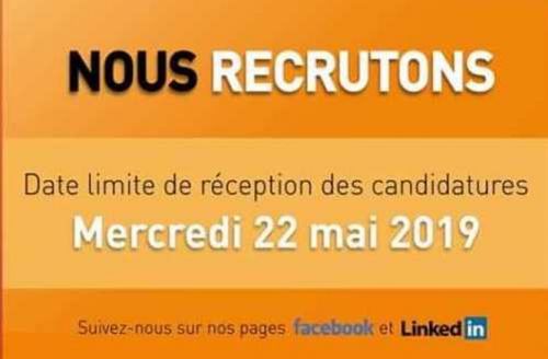 Yes, this SCB Cameroun job ad is real