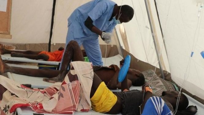 cholera-avec-deja-140-deces-le-cameroun-annonce-une-nouvelle-campagne-de-vaccination-en-juin