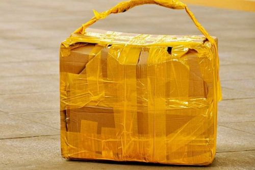 No package should be left unattended in public areas, the prefect of Mfoundi warns