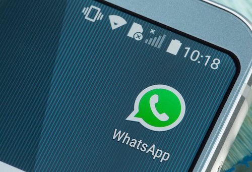 No, WhatsApp’s “report” option does not allow you to know who checks your picture