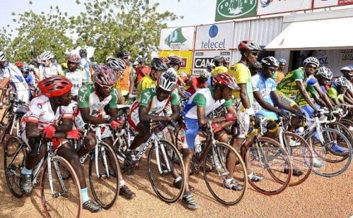 Promotion du tourisme : la Fécacyclisme en désaccord avec l’ambassade de France sur une randonnée cycliste à l’Ouest