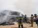 Sodecoton : 200 tonnes de coton ravagées par un incendie à l’usine de Maroua