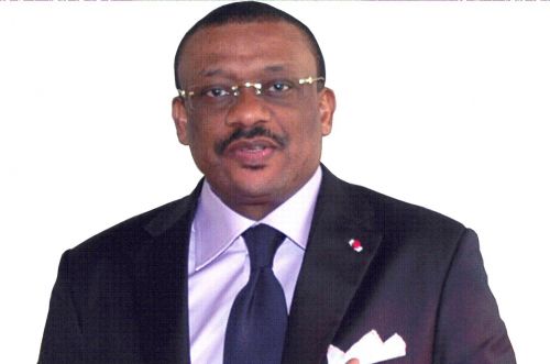 Has Basile Atangana Kouna been brought back to Yaoundé?