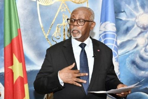 Diaspora : le Cameroun veut créer un « puissant lobby’ » avec ses Afro-descendants