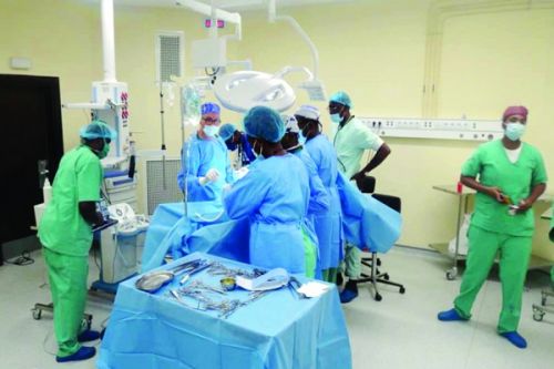 Santé : le Cameroun réussit trois nouvelles transplantations de reins