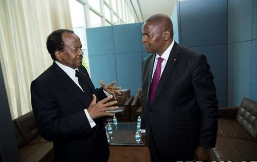 Interdiction d’exportation de certains produits : le Cameroun dément une mesure de représailles contre la RCA