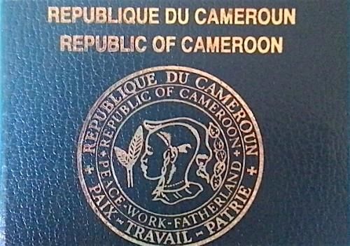 Non, le Cameroun n&#039;a pas été intégré au Programme américain d&#039;exemption de visa