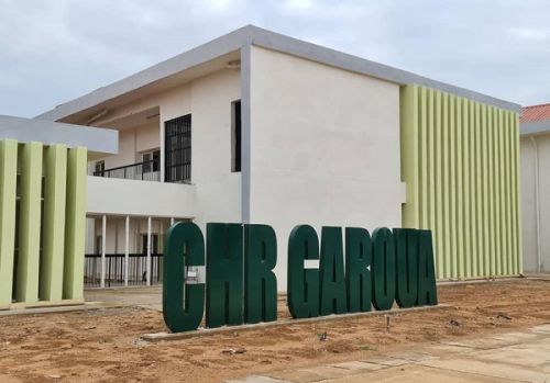 Carte sanitaire : le PM va inaugurer le Centre hospitalier régional de Garoua, le troisième en six mois
