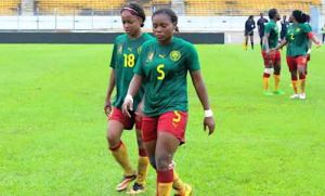 Oui, le Cameroun s&#039;est désisté pour l&#039;organisation de la Coupe du monde militaire de football féminin 2020