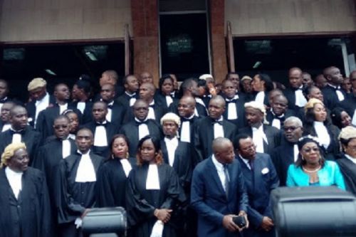 Barreau du Cameroun : 50 avocats à la conquête des 15 places du Conseil de l’ordre
