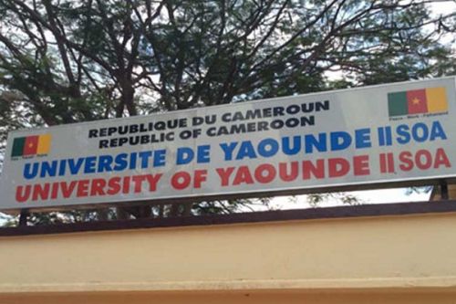 L’université de Yaoundé II accueille le tout premier centre d’études turques d’Afrique subsaharienne