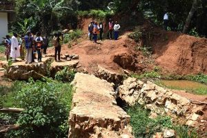 Catastrophe de Mbankolo : le Minat contre le retour des populations déguerpies sur le site du drame