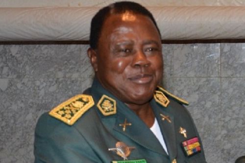 Le général Esaïe Ngambou admis en seconde section après s’être attaqué au ministre Atanga Nji