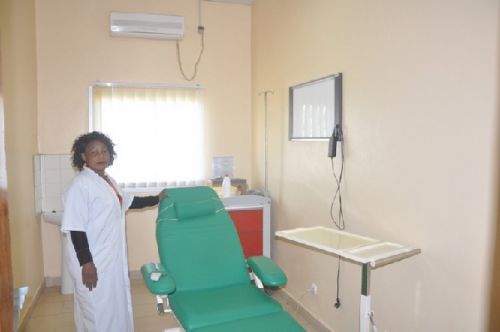 Bertoua : le centre régional d’hémodialyse à l’arrêt depuis 5 mois