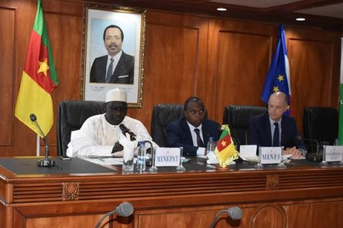 Le Cameroun prépare l’audit de la gestion de près de 1000 milliards issus du C2D