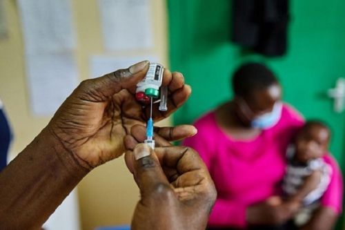 Malaria: Cameroon finalizes communication strategy for routine vaccine introduction