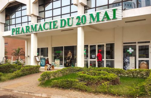 Oui, désormais les pharmacies dans le Mfoundi ferment officiellement à 22h au lieu de 20h