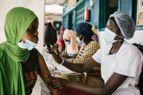 Ratio population / personnel de santé : l’OMS classe le Cameroun parmi les pays les moins avancés d’Afrique