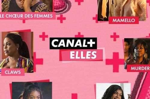 Au Cameroun, Canal+ bloque la diffusion de sa chaîne Canal+ Elles accusée de promouvoir l’homosexualité dans le pays