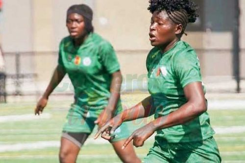 2023 Military Women&#039;s Championship: Cameroon exits at semi-final stage