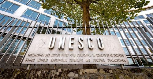 Non, l’Unesco n’appelle pas à s’inscrire pour recevoir une aide financière