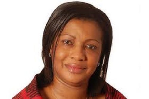 Non, Denise Fampou, le maire de Douala 2è, n&#039;a pas été jetée en prison le 5 mars 2019