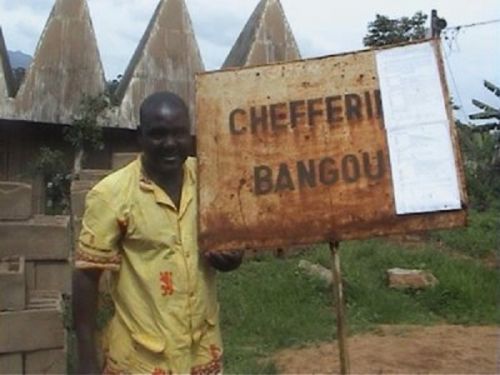 Chefferie de Bangou : une commission d’enquête administrative pour régler le conflit de succession