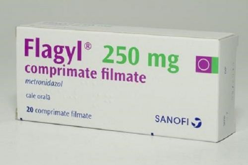 Santé : les autorités alertent sur le Flagyl en comprimé, un antibiotique commercialisé au Cameroun