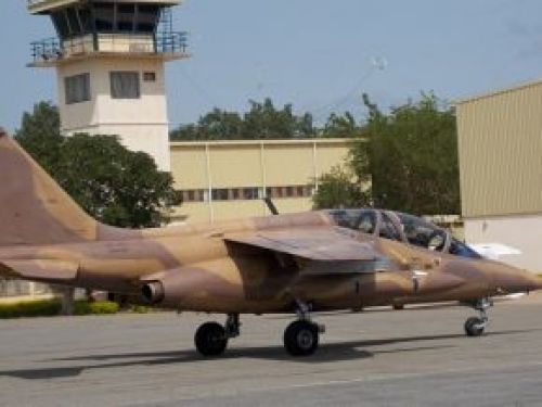 Cameroon’s Air Force recruits 20 new engineers