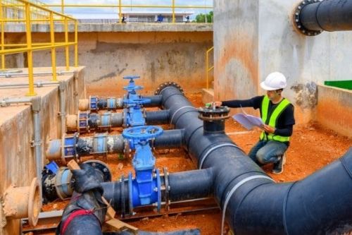 equipment-failure-at-the-akomnyada-station-disrupts-the-water-supply-in-yaounde