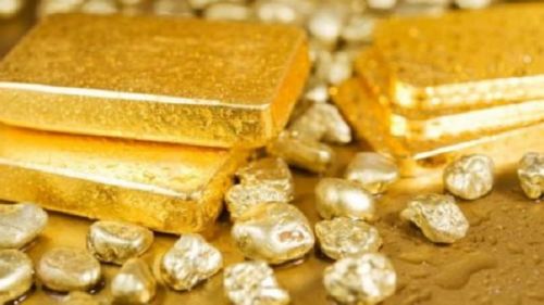 Sonamines collected 175 kg of gold for CFA3bn+ in 2022