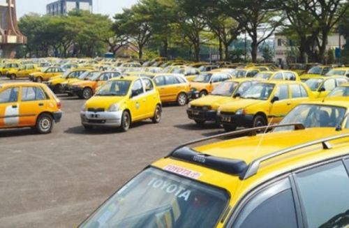 Transport urbain : les syndicalistes saluent l’officialisation des nouveaux tarifs du taxi
