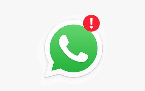 Non, il n&#039;existe pas de version 4G 4.0 de Whatsapp