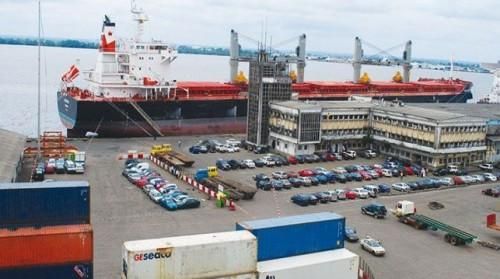 No, Douala-Bonabéri port did not invest XAF25 billion for only the securitisation of the port infrastructure