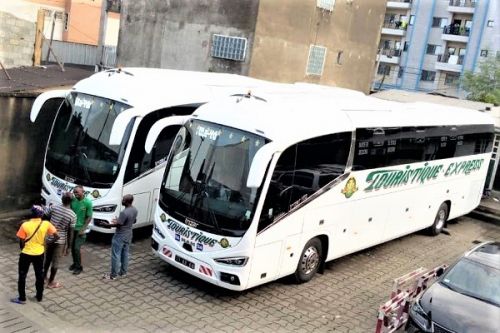 Transport : des voyageurs de la ligne Maroua-Yaoundé inquiets après la suspension de Touristique