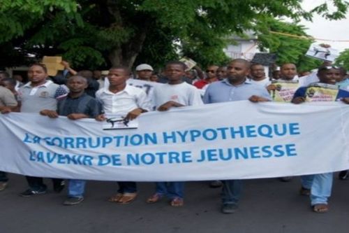 Perception de la corruption : le Cameroun gagne 5 places dans le classement de Transparency International
