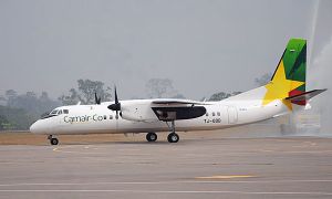 Les réseaux sociaux s’emballent sur une rumeur de crash d’avion à Bafoussam