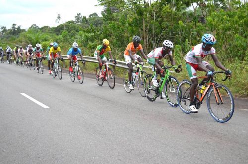 Oui, le Tour cycliste du Cameroun a été annulé