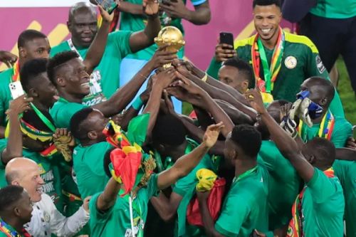 Football : après concertations, la fédération sénégalaise maintient le match amical contre le Cameroun