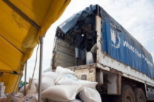Humanitarian assistance: WFP reduces food rations for refugees worldwide, including Cameroon